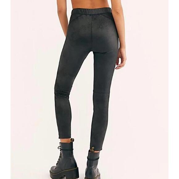 Free People Leggings - Picture 6 of 7
